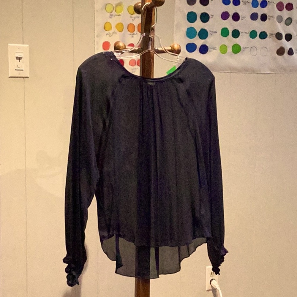 Part Two, so cute blouse
